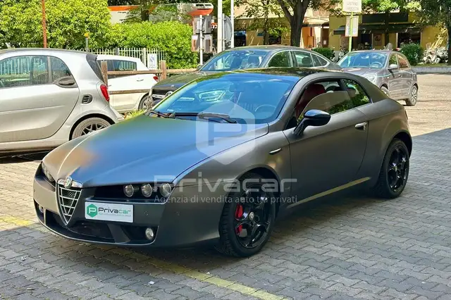 Alfa Romeo Brera 2.4 JTDm 20V