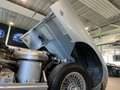 Jaguar E-Type S1 Flat Floor Outside Bonnet Lock Silber - thumbnail 23