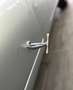 Jaguar E-Type S1 Flat Floor Outside Bonnet Lock Silber - thumbnail 7
