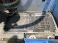 Jaguar E-Type S1 Flat Floor Outside Bonnet Lock Silber - thumbnail 22