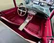 Jaguar E-Type S1 Flat Floor Outside Bonnet Lock Silber - thumbnail 11
