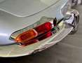 Jaguar E-Type S1 Flat Floor Outside Bonnet Lock Silber - thumbnail 6