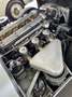 Jaguar E-Type S1 Flat Floor Outside Bonnet Lock Silber - thumbnail 8