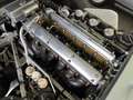 Jaguar E-Type S1 Flat Floor Outside Bonnet Lock Silber - thumbnail 9