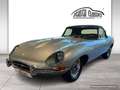 Jaguar E-Type S1 Flat Floor Outside Bonnet Lock Silber - thumbnail 12