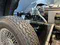 Jaguar E-Type S1 Flat Floor Outside Bonnet Lock Silber - thumbnail 21