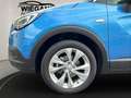 Opel Crossland X 1.2 Automatik Innovation+LED+PDC+NAV Blau - thumbnail 18