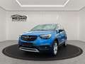 Opel Crossland X 1.2 Automatik Innovation+LED+PDC+NAV Blau - thumbnail 1