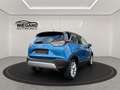 Opel Crossland X 1.2 Automatik Innovation+LED+PDC+NAV Blau - thumbnail 5
