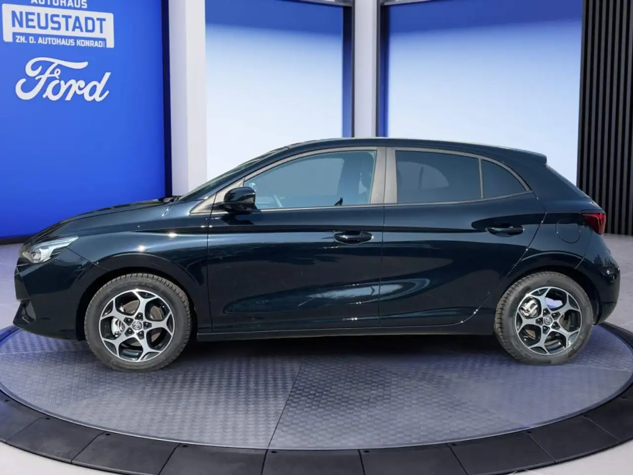 MG MG3 MG3 Hybrid+ Luxury *360°*ACC*LED*KLIMAAUTOM.* 3