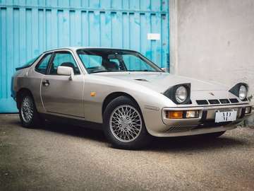 2.0 Turbo 177cv | Italiana & Targhe Originali