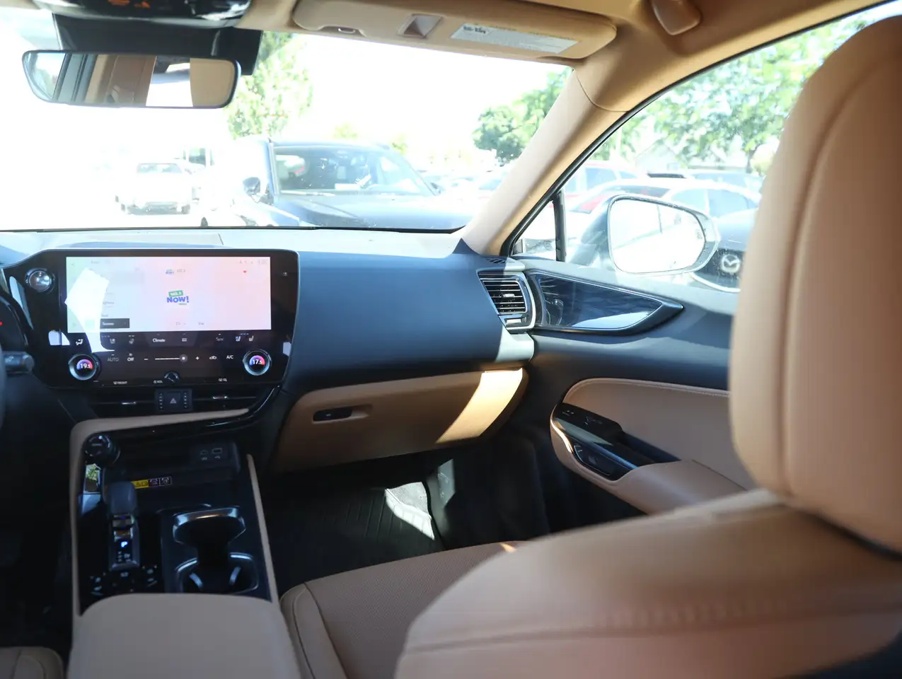 Lexus NX снимка Lexus NX