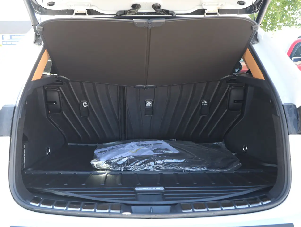 Lexus NX снимка Lexus NX
