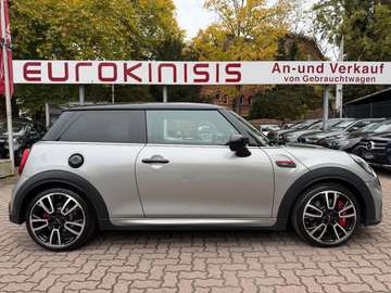 JohnCooperWorks Trim Aut*LEDER*e.SD*HuD*H/K*KAM