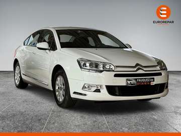 1.6 HDi • Automatique • GPS - Clim - Sensors