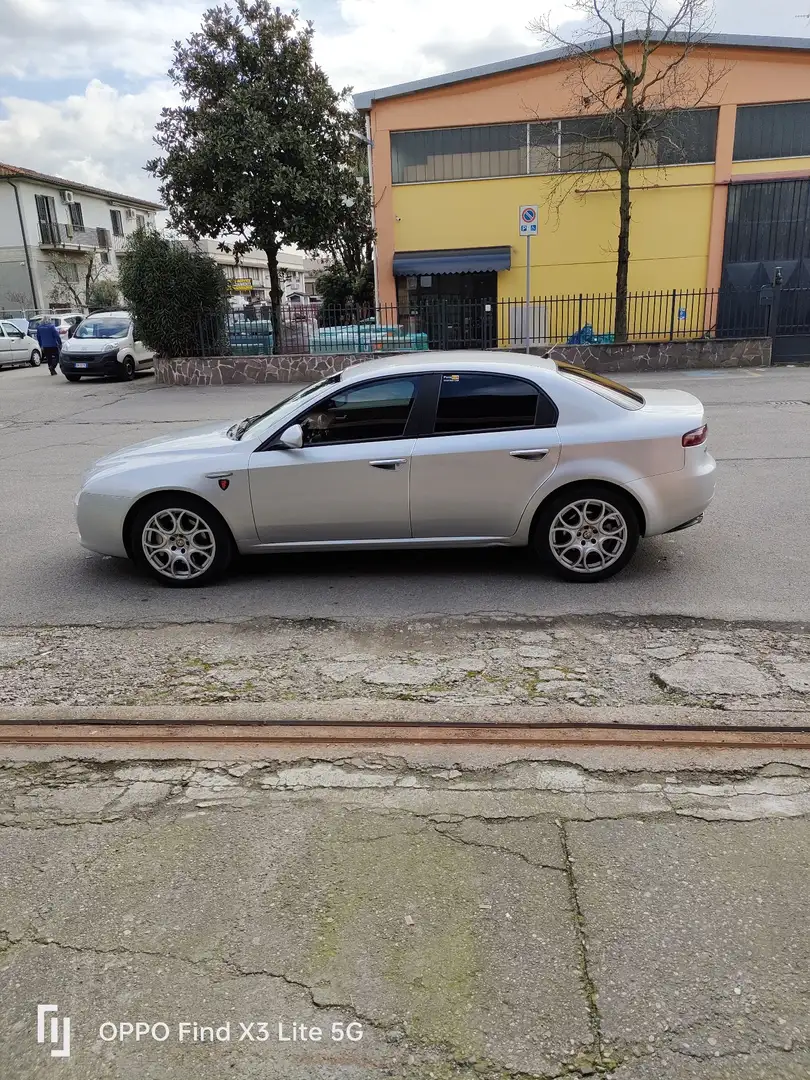 Alfa Romeo 159 2.4 jtdm Progression 200cv - 2