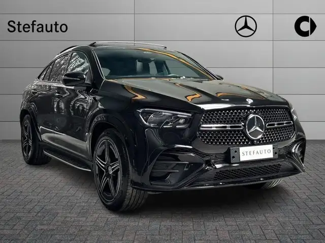 Mercedes-Benz GLE 450 d 4Matic Mild Hybrid Coupé AMG Line Premium