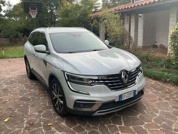 Koleos II 20202.0 blue dci Executive 190cv 4x4 x-tronic