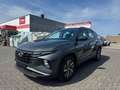 Hyundai TUCSON Select 2WD, Navi , Klima , Kamera , E6 Zwart - thumbnail 1