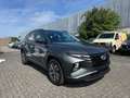 Hyundai TUCSON Select 2WD, Navi , Klima , Kamera , E6 Zwart - thumbnail 3