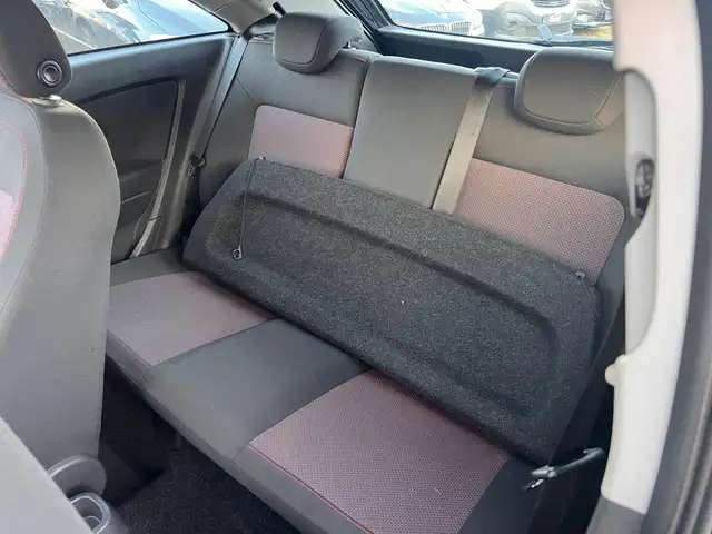 Opel Corsa view 11