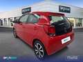 Citroen C1 VTi 53kW (72CV) S&S City Edition Rojo - thumbnail 5