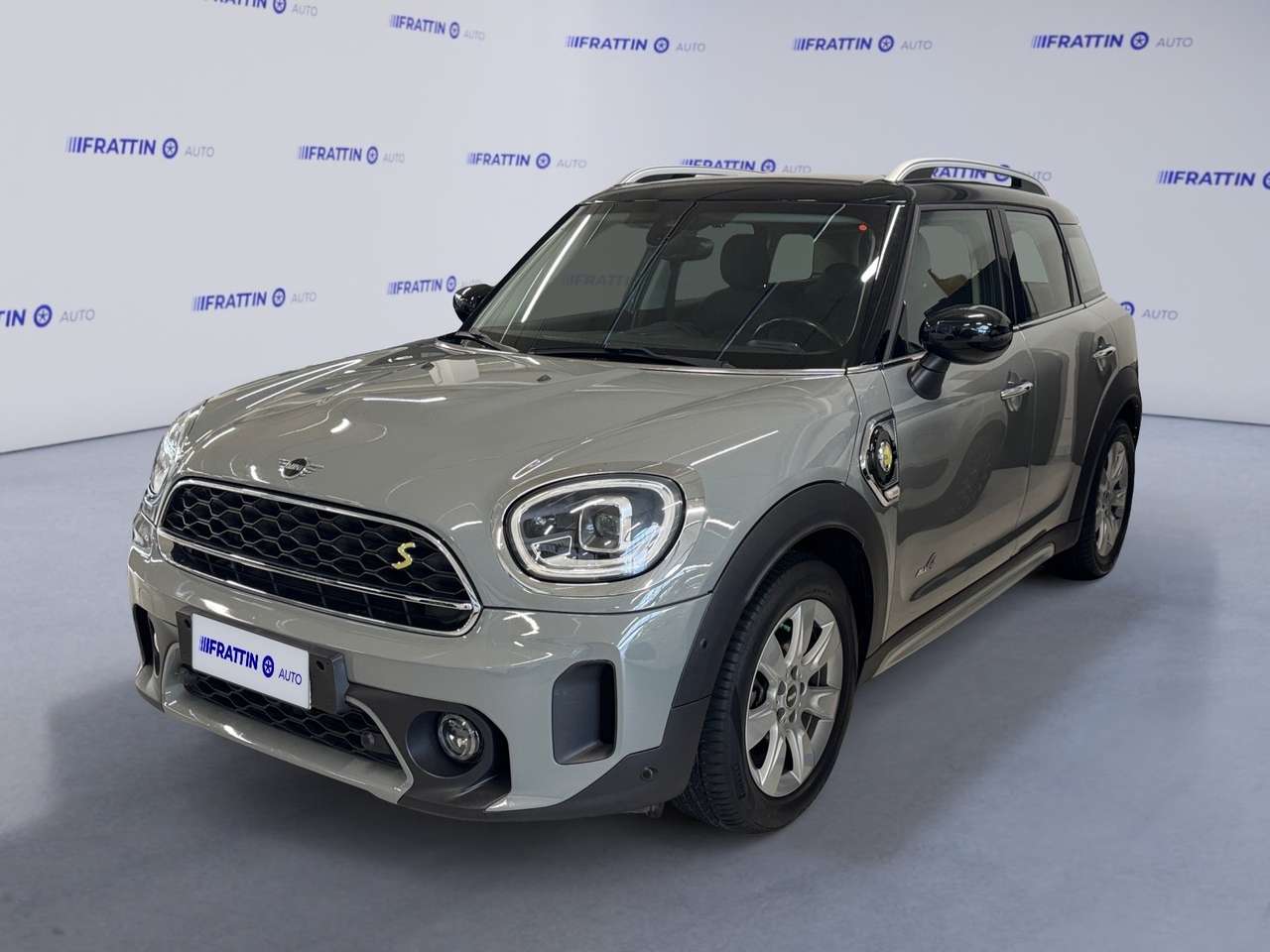 MINI Cooper SE Countryman 1.5 Cooper SE Business Countryman ALL4 Automatica