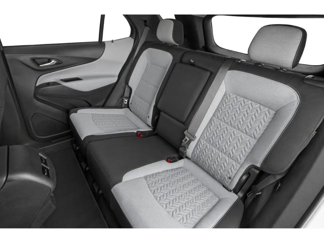 Chevrolet Equinox fotografie Chevrolet Equinox