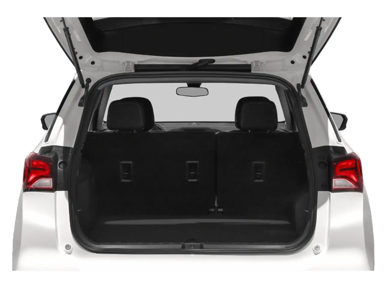 Chevrolet Equinox fotografie Chevrolet Equinox