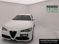 Alfa Romeo Giulia Berlina 2.2 Turbo 210cv Veloce Q4 AWD Auto White - thumbnail 1