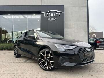 A3 30 TFSI Sportback S tronic Leder/Carplay/Trekhk