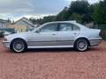 BMW 528 I e39 192cv Pack Luxe Grau - thumbnail 4