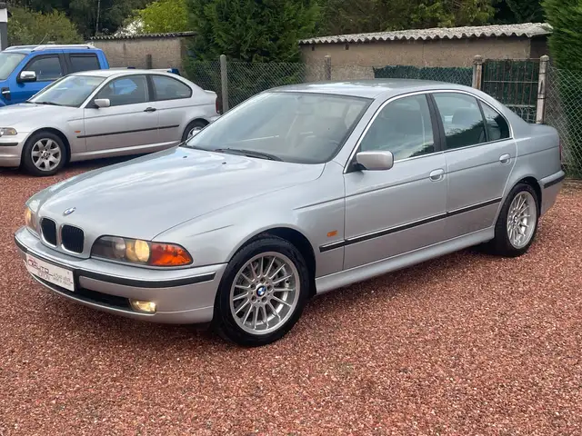 BMW 528 I e39 192cv Pack Luxe