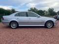 BMW 528 I e39 192cv Pack Luxe Grau - thumbnail 8
