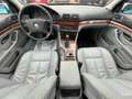 BMW 528 I e39 192cv Pack Luxe Grau - thumbnail 10