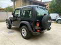 Jeep Wrangler Wrangler TJ 2.5 Sport Hard Top - Ventennale Nero - thumbnail 4