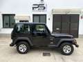 Jeep Wrangler Wrangler TJ 2.5 Sport Hard Top - Ventennale Nero - thumbnail 1