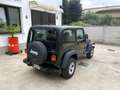 Jeep Wrangler Wrangler TJ 2.5 Sport Hard Top - Ventennale Nero - thumbnail 3