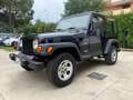 Jeep Wrangler Wrangler TJ 2.5 Sport Hard Top - Ventennale Nero - thumbnail 5