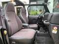 Jeep Wrangler Wrangler TJ 2.5 Sport Hard Top - Ventennale Nero - thumbnail 9