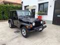 Jeep Wrangler Wrangler TJ 2.5 Sport Hard Top - Ventennale Nero - thumbnail 2