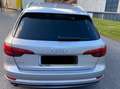 Audi A4 A4 Avant 2,0 TDI Sport S-tronic Sport Silber - thumbnail 5