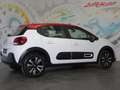 Citroen C3 PureTech 82 "Shine" *LED, CARPLAY, TEMPOMAT, KL... Weiß - thumbnail 4