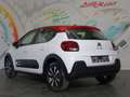 Citroen C3 PureTech 82 "Shine" *LED, CARPLAY, TEMPOMAT, KL... Weiß - thumbnail 5