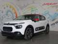 Citroen C3 PureTech 82 "Shine" *LED, CARPLAY, TEMPOMAT, KL... Weiß - thumbnail 19