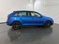 Skoda Rapid/Spaceback 1.2 TSI Sport *APP*PANO*XENON*SHZ* Blau - thumbnail 6