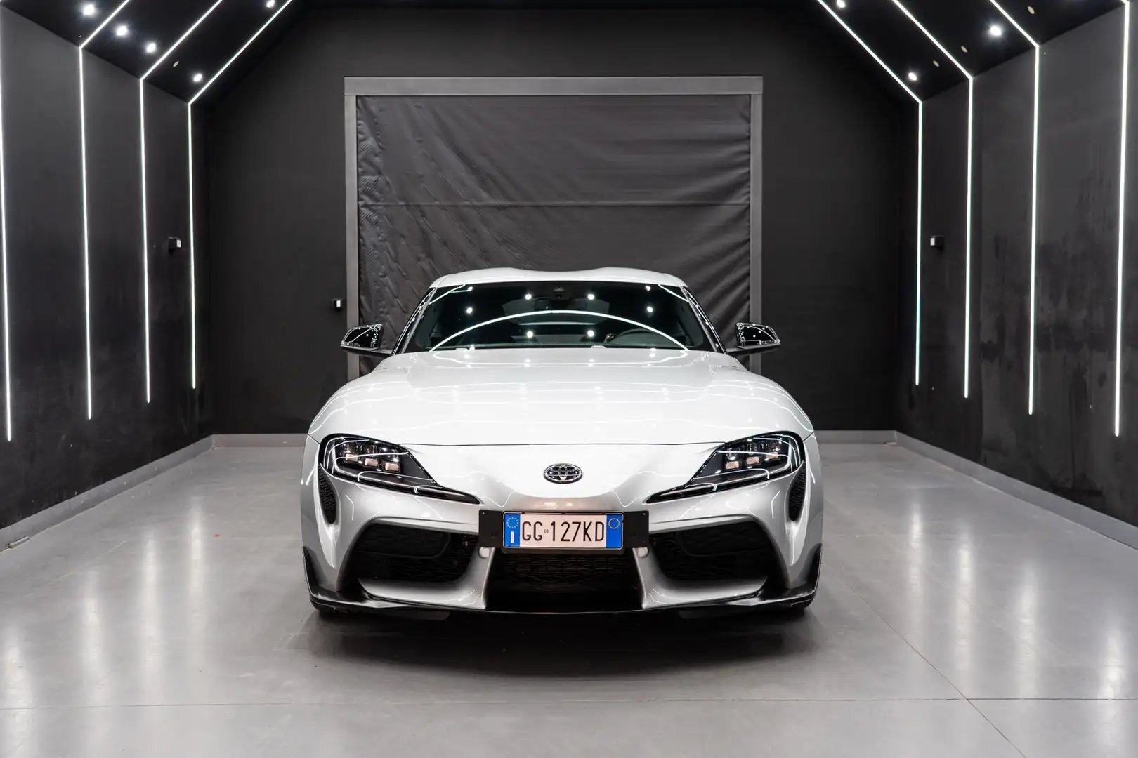 Toyota Supra GR 2.0 SZ-R  3 anni Garanzia - 1