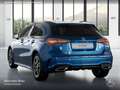 Mercedes-Benz A 180 AMG+NIGHT+LED+KAMERA+KEYLESS+7G Blau - thumbnail 20