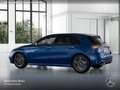 Mercedes-Benz A 180 AMG+NIGHT+LED+KAMERA+KEYLESS+7G Blau - thumbnail 14