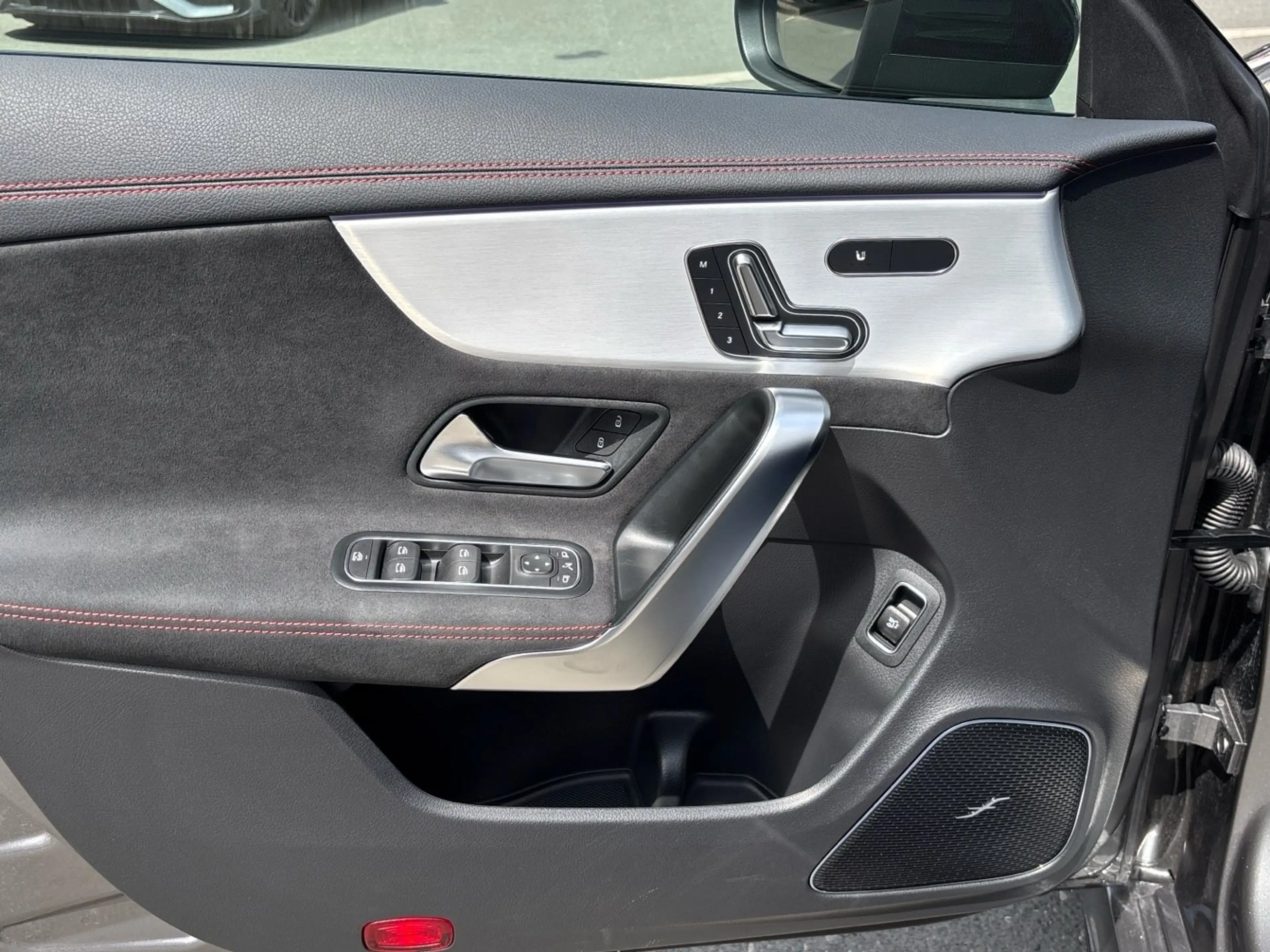 Mercedes-Benz CLA 45 AMG CLA 45 S AMG 4M+ SB Premium+ Night Aero DriversP — photo 15
